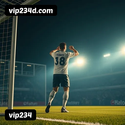 Imagem secundária para conteúdo da página Facebook vip234