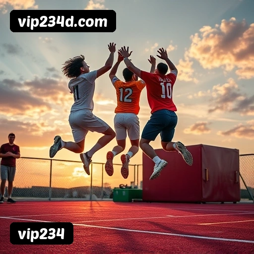 Benefícios do Login vip234 - Bônus e Vantagens Exclusivas