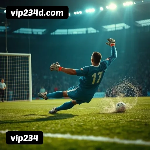 Missões VIP por categoria de jogo